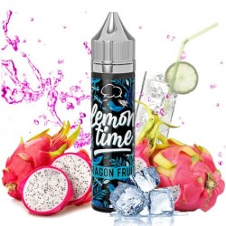 Eliquide pas cher Dragon Fruit Lemon'Time 50 ml  | Vapomarket