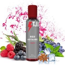 Red Astaire 50 ml TJUICE