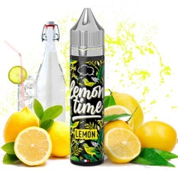 Lemon Lemon'Time 50 ml Eliquide France