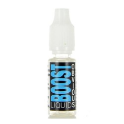 Booster de Nicotine