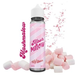 Marshmallow Wpuff Flavors 50ml Liquideo