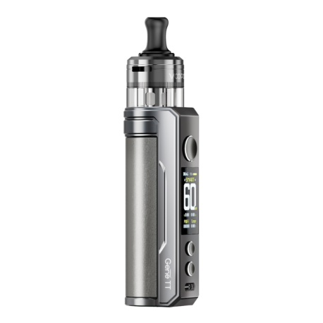 Kit Drag S2 Pod