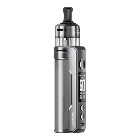 Kit Drag S2 Pod